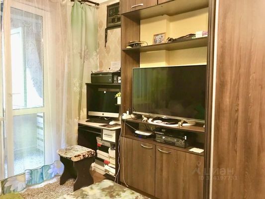 Объект по адресу Краснодарский край, Центральный р-н, Макаренко ул, д. 8Б/8