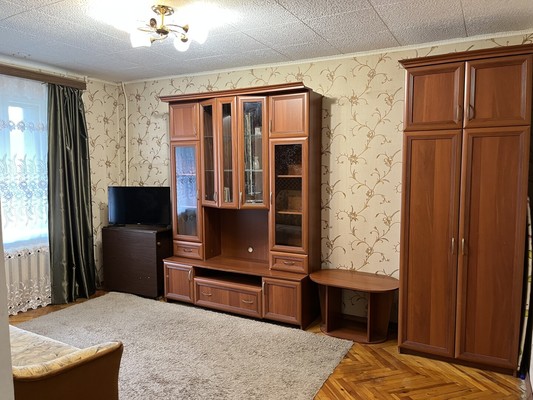 Фото квартиры по адресу Санкт-Петербург, Ковалёвская ул, 23ак1 