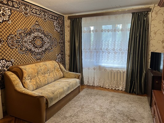 Фото квартиры по адресу Санкт-Петербург, Ковалёвская ул, 23ак1 