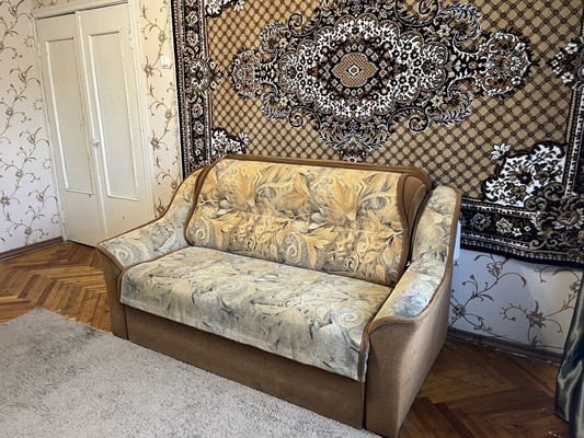 Фото квартиры по адресу Санкт-Петербург, Ковалёвская ул, 23ак1 