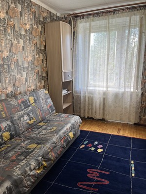 Фото квартиры по адресу Санкт-Петербург, Ковалёвская ул, 23ак1 