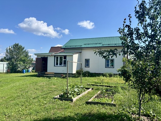 Объект по адресу Москва, Цибино д, 77 