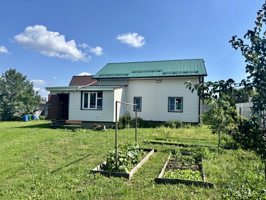 Объект по адресу Москва, Цибино д, 77 