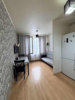 Фото квартиры по адресу Москва, Мечты (Белые Столбы мкр.) ул, 18к1 