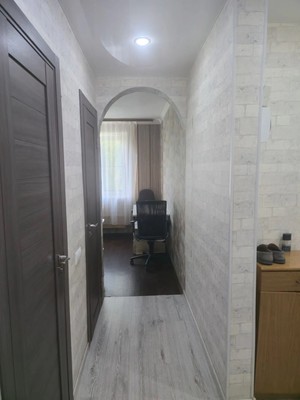 Фото квартиры по адресу Москва, Вишневый б-р, 5б 