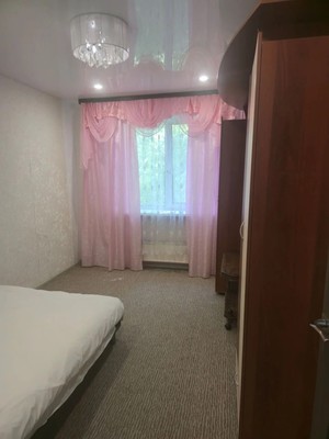 Объект по адресу Москва, Вишневый б-р, 5б 