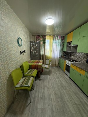 Фото квартиры по адресу Московская обл, Земская ул, д. 21