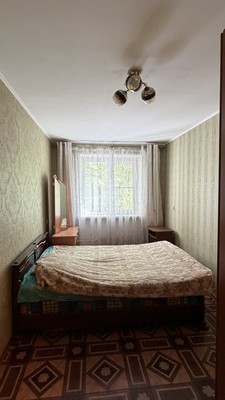 Объект по адресу Москва, Московская (Львовский мкр.) ул, 1а 