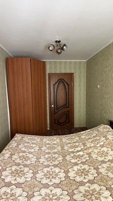 Фото квартиры по адресу Москва, Московская (Львовский мкр.) ул, 1а 