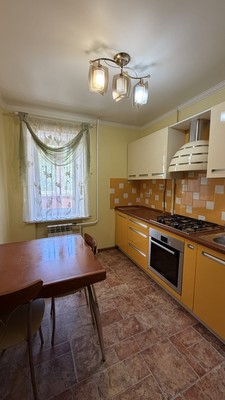 Объект по адресу Москва, Мичурина (Климовск мкр.) ул, 8а 
