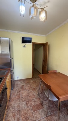 Объект по адресу Москва, Мичурина (Климовск мкр.) ул, 8а 