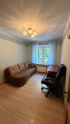 Объект по адресу Москва, Мичурина (Климовск мкр.) ул, 8а 