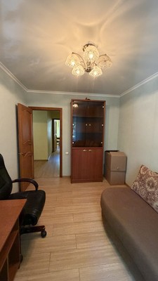 Объект по адресу Москва, Мичурина (Климовск мкр.) ул, 8а 