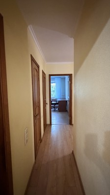 Объект по адресу Москва, Мичурина (Климовск мкр.) ул, 8а 