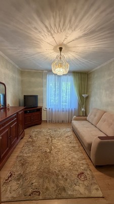 Объект по адресу Москва, Мичурина (Климовск мкр.) ул, 8а 