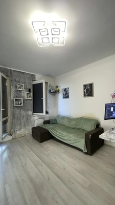 Фото квартиры по адресу Санкт-Петербург г, Дудко ул, д. 6к1