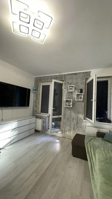 Фото квартиры по адресу Санкт-Петербург г, Дудко ул, д. 6к1
