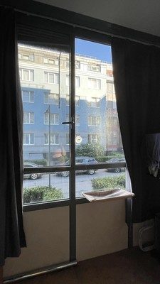 Фото квартиры по адресу Санкт-Петербург г, Дудко ул, д. 6к1
