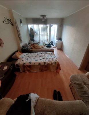 Объект по адресу Санкт-Петербург, Лабораторная ул, 17 