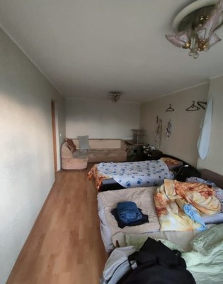 Объект по адресу Санкт-Петербург, Лабораторная ул, 17 
