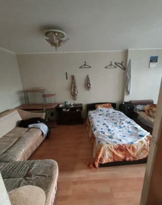 Объект по адресу Санкт-Петербург, Лабораторная ул, 17 