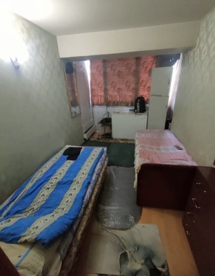 Объект по адресу Санкт-Петербург, Лабораторная ул, 17 