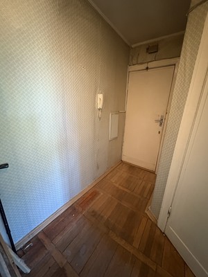 Фото квартиры по адресу Санкт-Петербург, Харченко ул, 19 