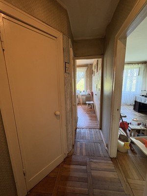 Фото квартиры по адресу Санкт-Петербург, Харченко ул, 19 