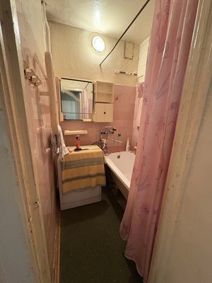 Фото квартиры по адресу Санкт-Петербург, Харченко ул, 19 