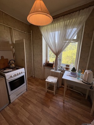 Фото квартиры по адресу Санкт-Петербург, Харченко ул, 19 