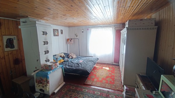 Объект по адресу Москва, СНТ Машиностроитель-9 тер, 33 