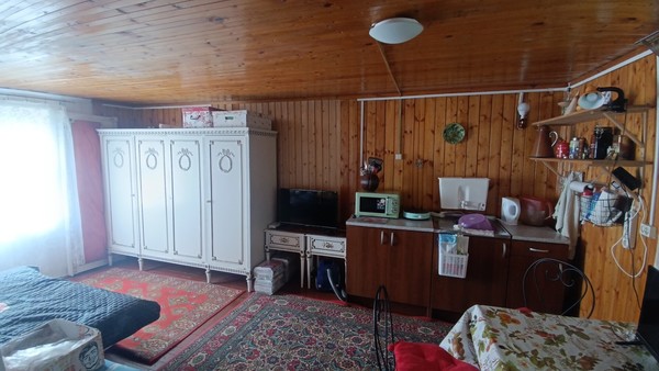 Объект по адресу Москва, СНТ Машиностроитель-9 тер, 33 
