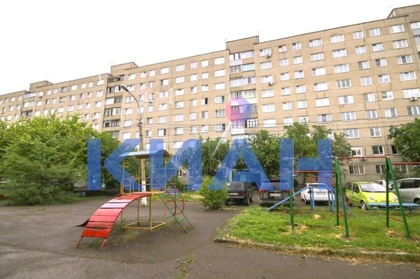 Объект по адресу Москва, Медицинский пер, 41 
