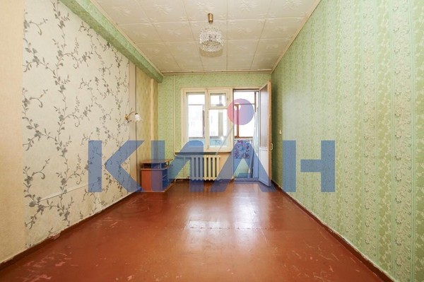 Фото квартиры по адресу Москва, Медицинский пер, 41 