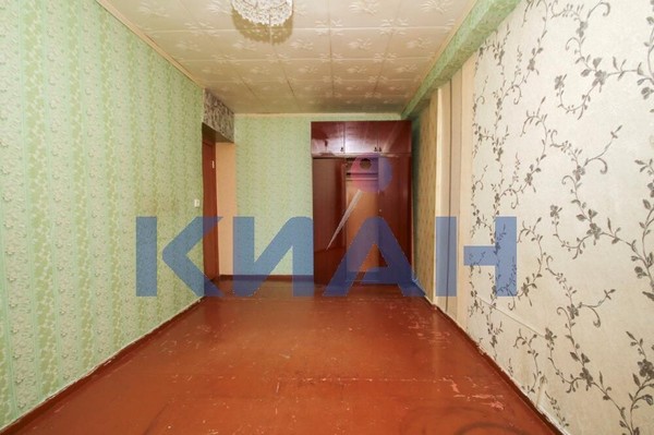 Фото квартиры по адресу Москва, Медицинский пер, 41 