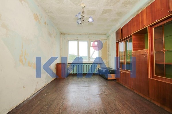 Фото квартиры по адресу Москва, Медицинский пер, 41 