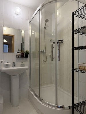 Фото квартиры по адресу Санкт-Петербург, Гаккелевская ул, 33к1 