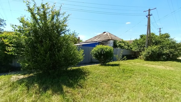 Объект по адресу Москва, 7-я Линия ул, 17 