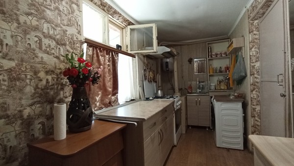 Объект по адресу Москва, 7-я Линия ул, 17 