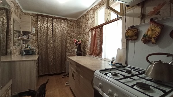 Объект по адресу Москва, 7-я Линия ул, 17 