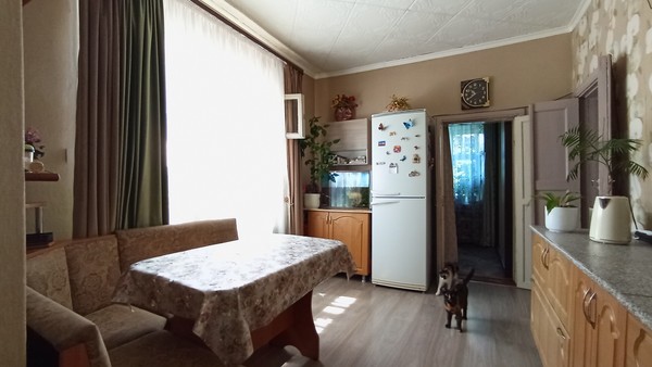 Объект по адресу Москва, 7-я Линия ул, 17 