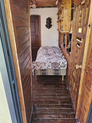 Объект по адресу Москва, Горка снт, 92 
