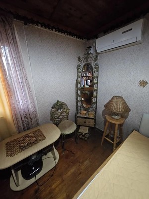 Объект по адресу Москва, Горка снт, 92 