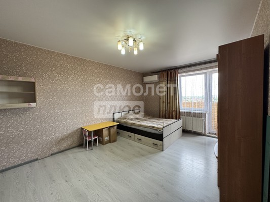 Фото квартиры по адресу Москва, Лермонтова ул, 263263 