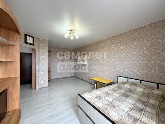 Фото квартиры по адресу Москва, Лермонтова ул, 263263 