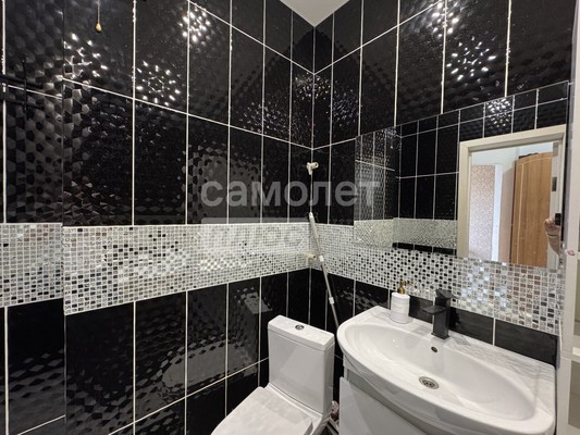 Фото квартиры по адресу Москва, Лермонтова ул, 263263 