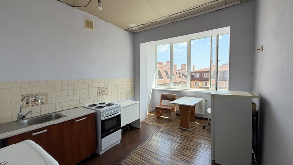 Фото квартиры по адресу Москва, Агрохимическая ул, 134 