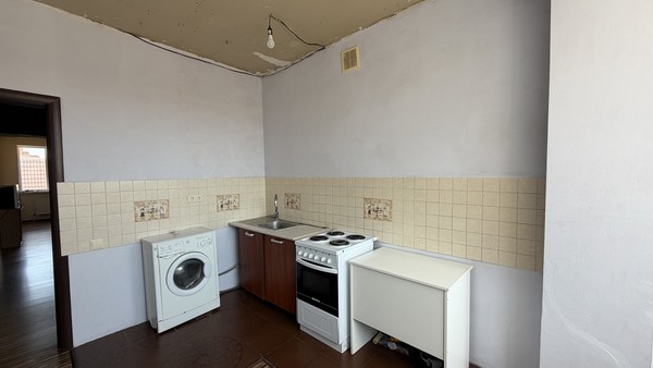 Фото квартиры по адресу Москва, Агрохимическая ул, 134 