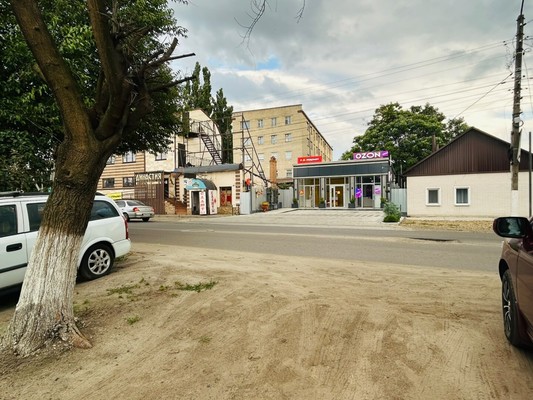 Фото квартиры по адресу Москва, Ленина ул, 149 