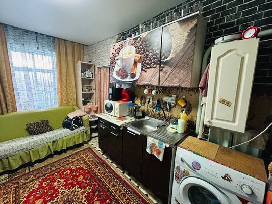 Фото квартиры по адресу Москва, Ленина ул, 149 